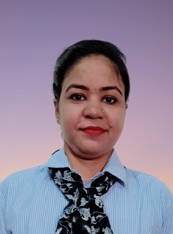 HEENA RANI